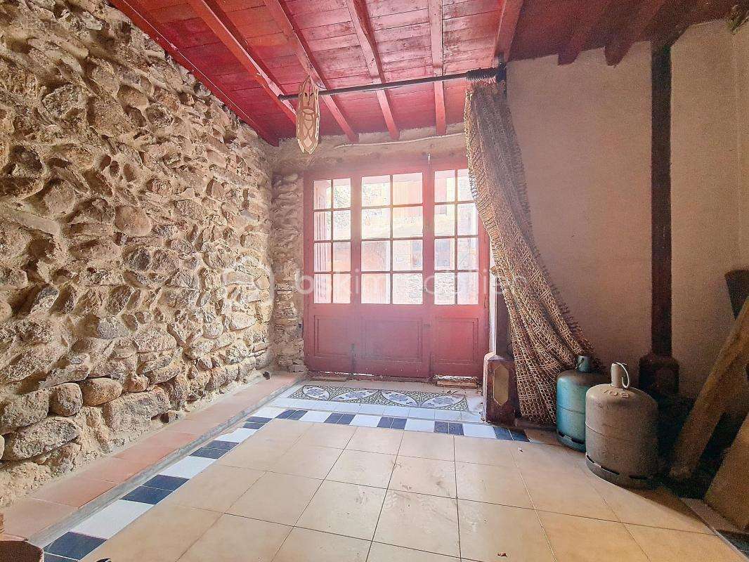 Maison à MARQUIXANES