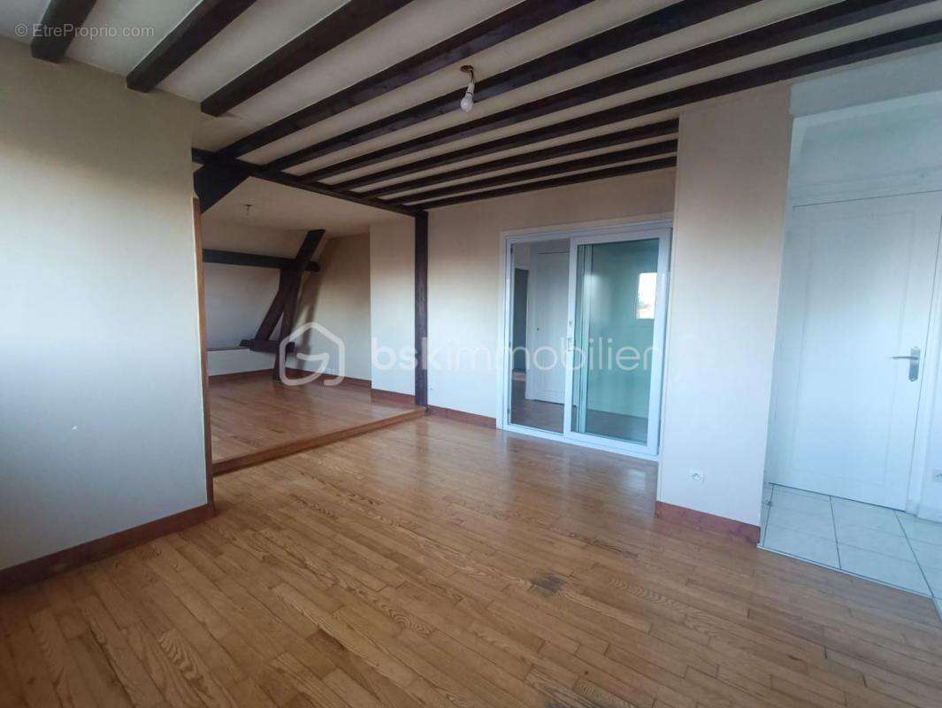 Appartement à LISIEUX