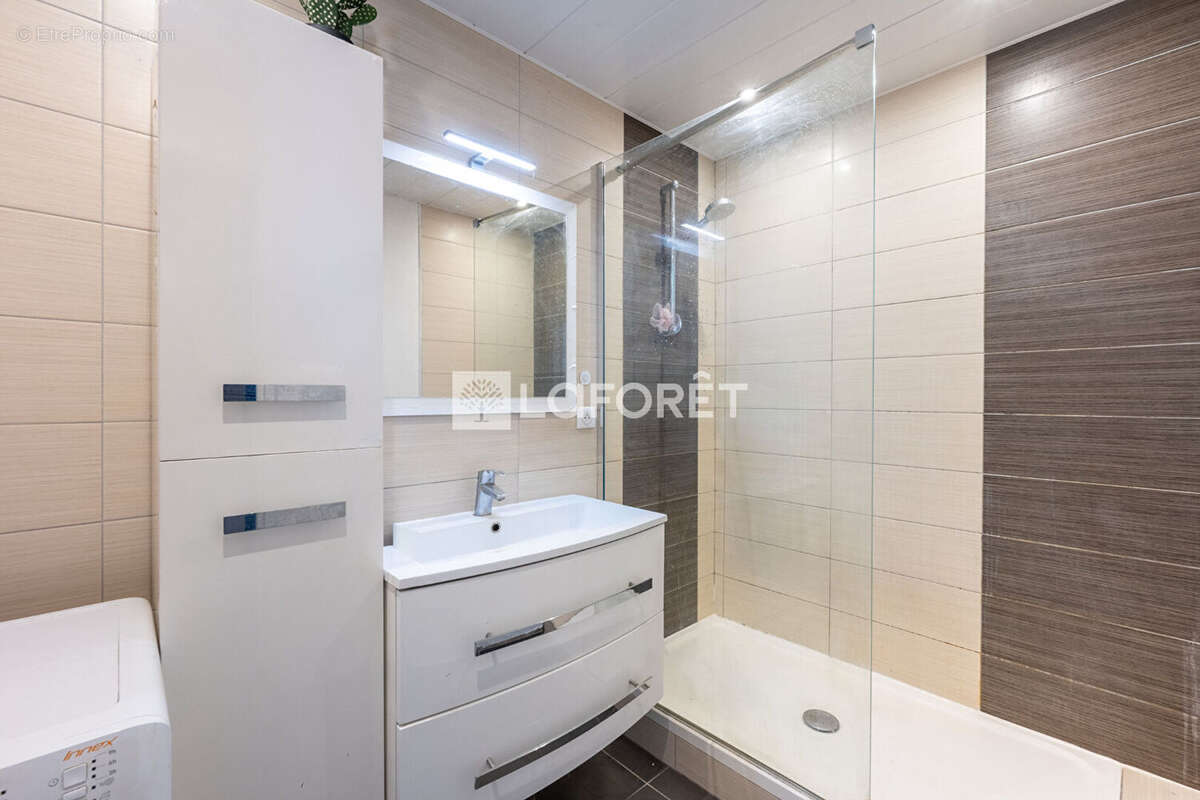 Appartement à ANDRESY