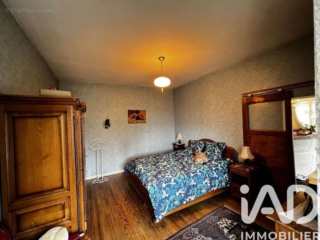 Photo 5 - Appartement à ALTKIRCH