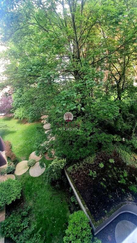 Appartement à PARIS-10E