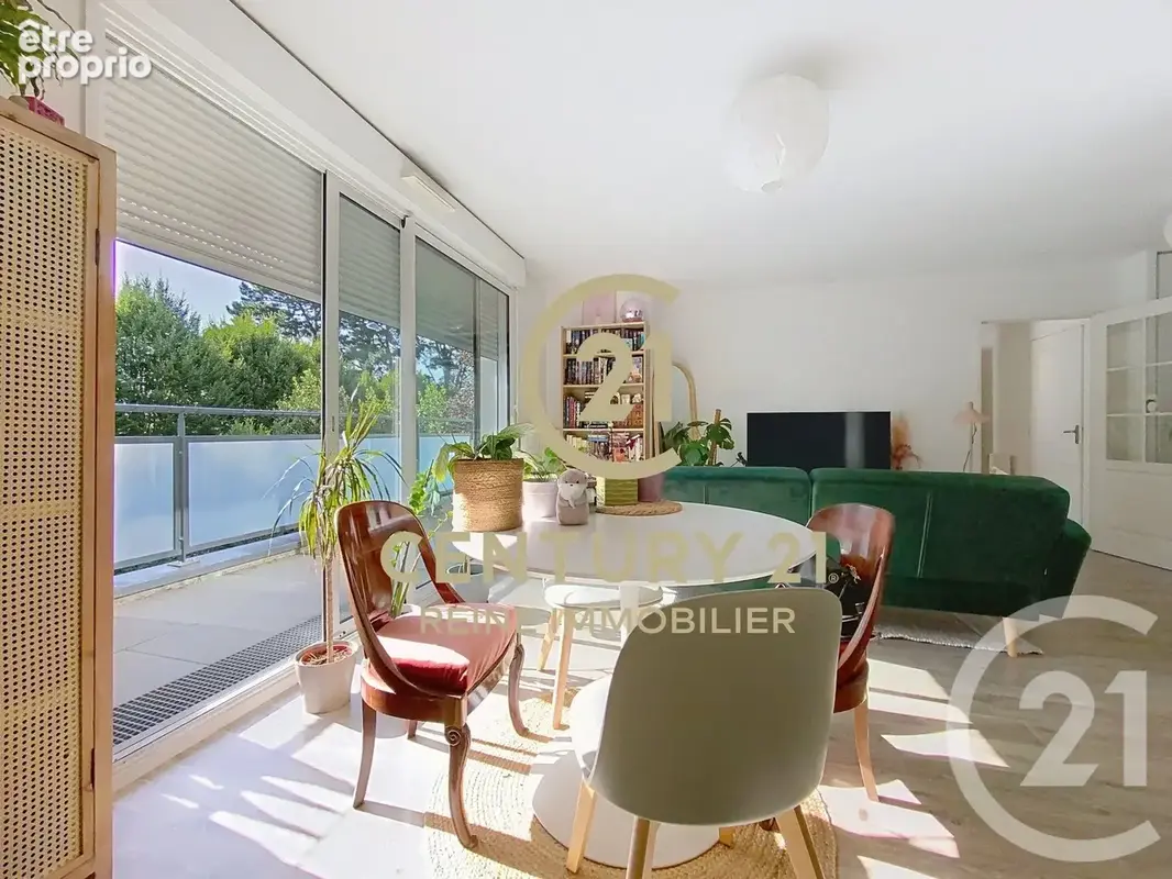 Photo Appartement à Rennes au prix de 240 000€
