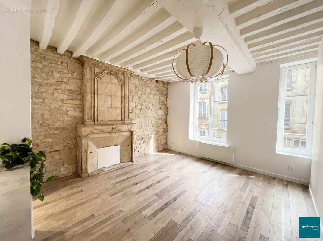 Appartement à CAEN