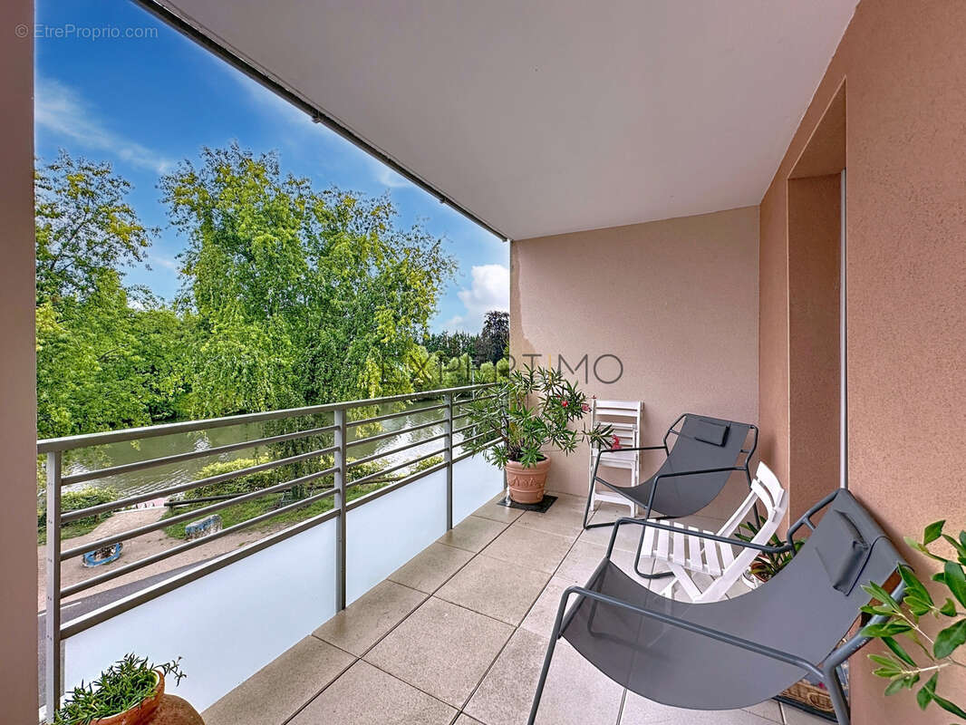 Appartement à LOUHANS