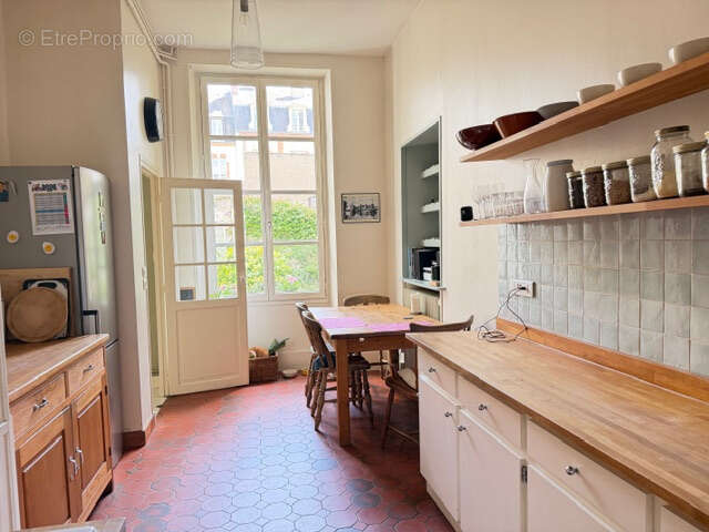 Maison à ORLEANS