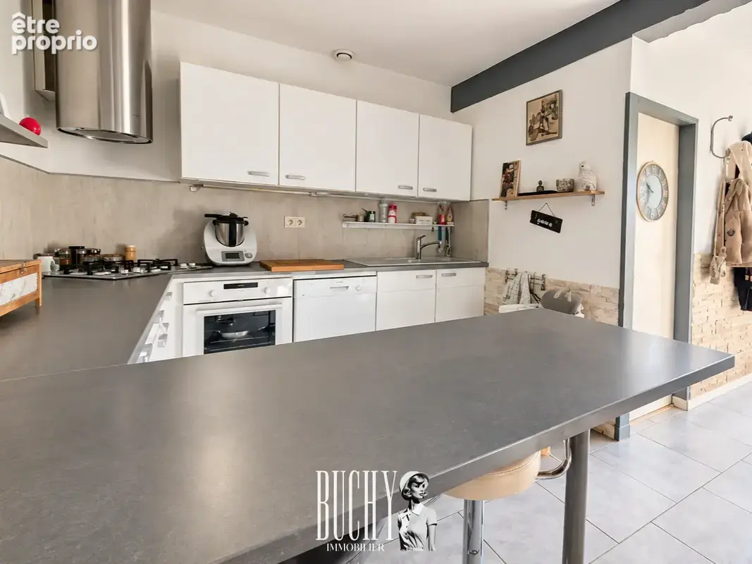 SAUVETERRE - Maison T4 proche plage - photo 3