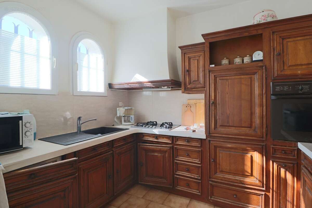 Maison à BOUJAN-SUR-LIBRON