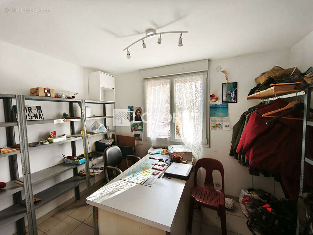 Maison à MAUREILLAS-LAS-ILLAS