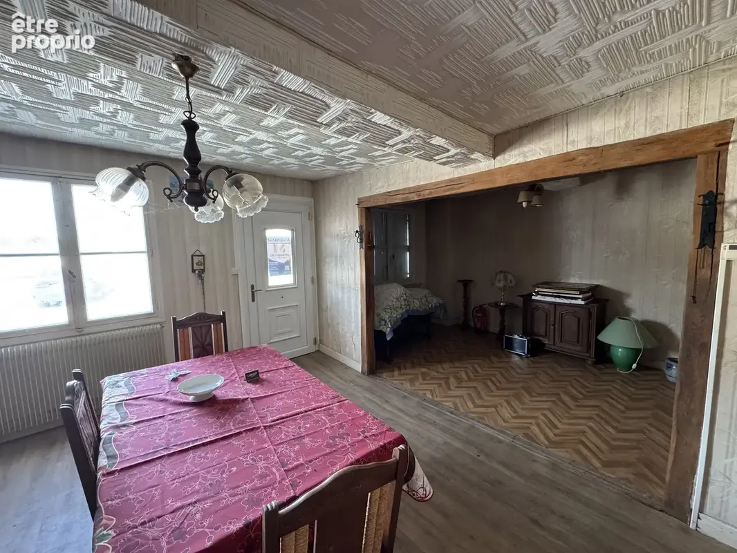Maison 6 pièces 110 m² à vendre à Baignes-Sainte-Radegonde (16360) - photo 141