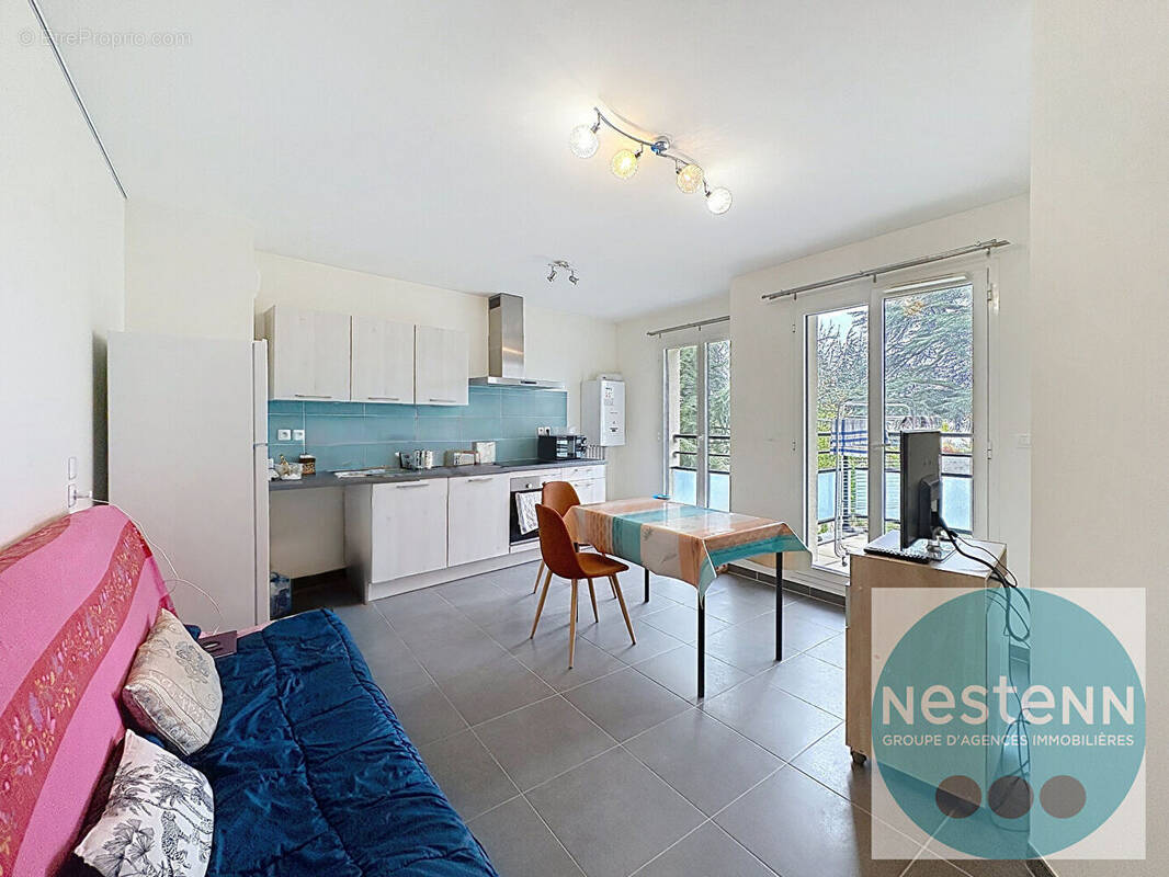 Appartement à OLIVET