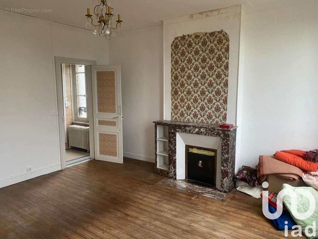 Photo 7 - Maison à L&#039;AIGLE