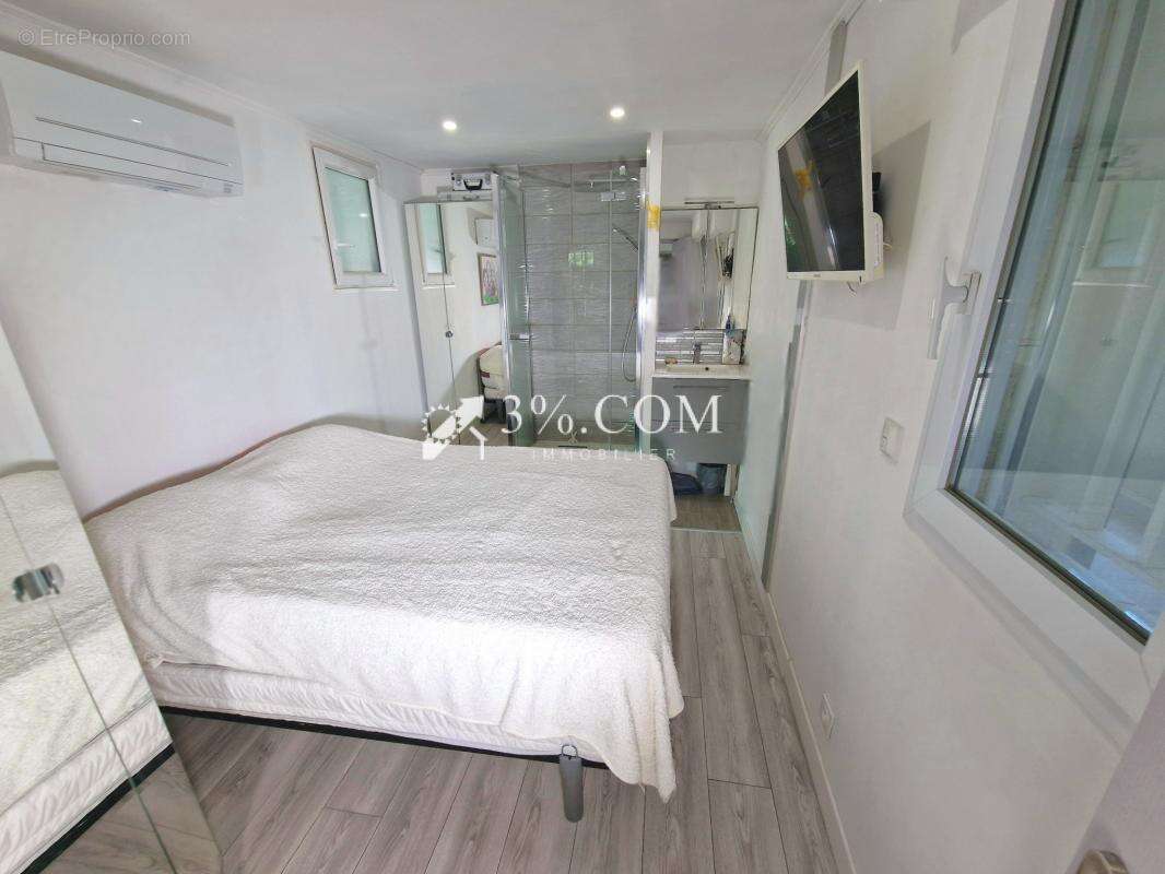 Appartement à SAINT-RAPHAEL