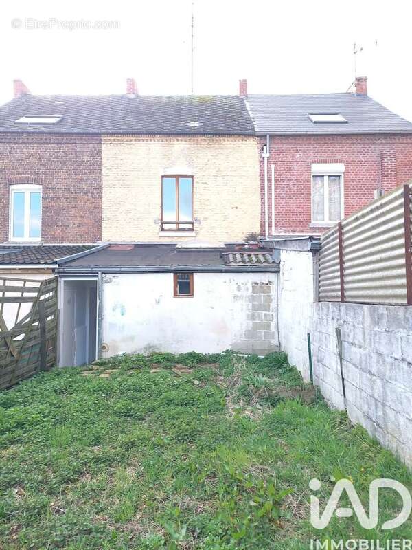 Maison 85 m² à Jeumont  - photo 9