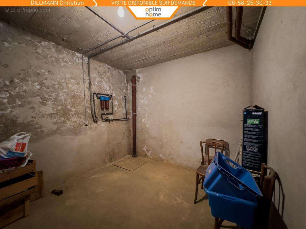 Maison Individuelle avec Terrain - photo 24