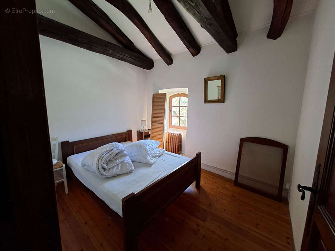 Maison à CHAMBON