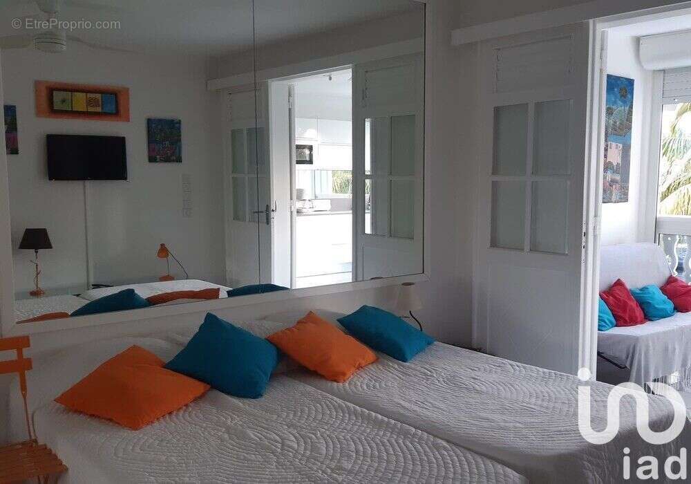 Photo 4 - Appartement à SAINT-FRANCOIS