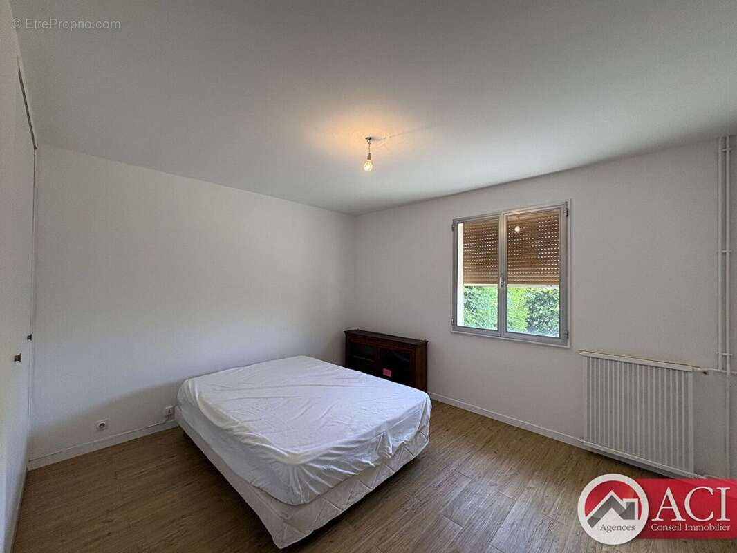 Maison de plain pied à Amblainville - photo 4