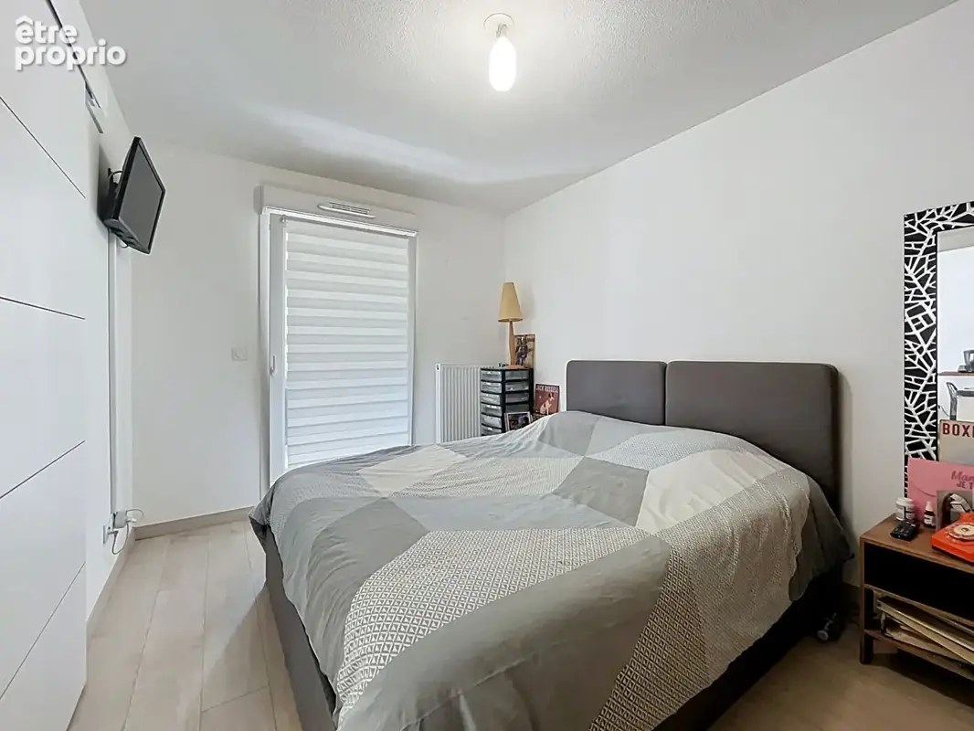 Appartement Ayse 3 pièce(s) 63.5 m2 - photo 8