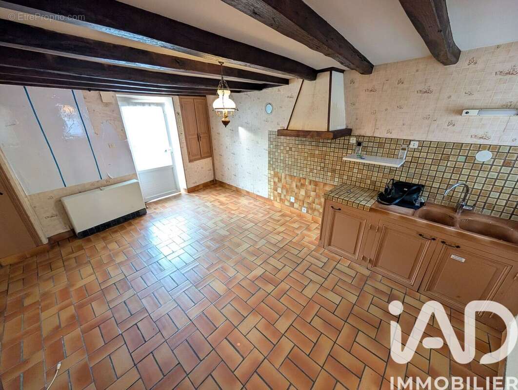 Photo 8 - Maison à PERSAC