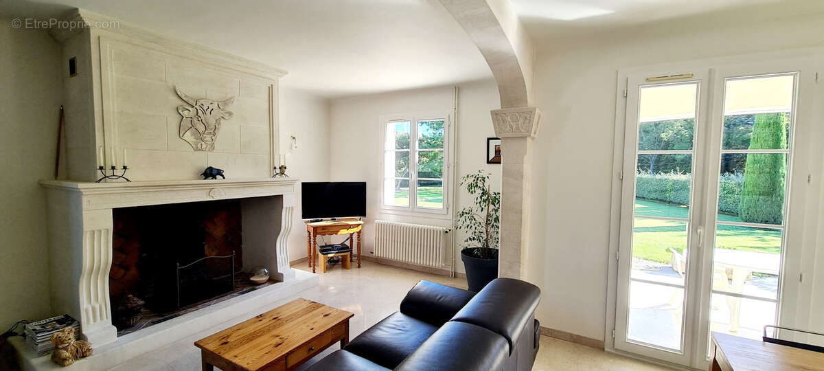 Maison à BARBENTANE