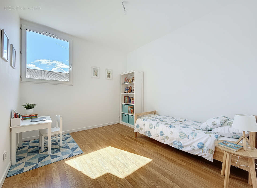 Appartement à VALBONNE