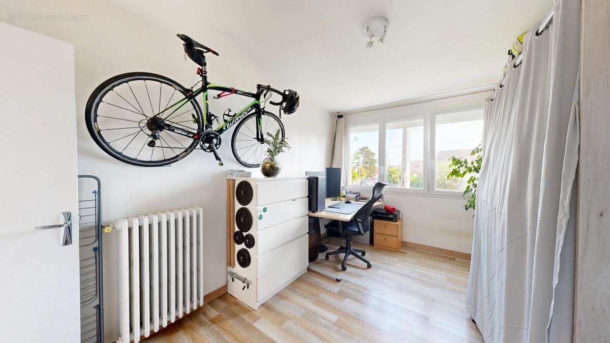 Appartement à CAEN