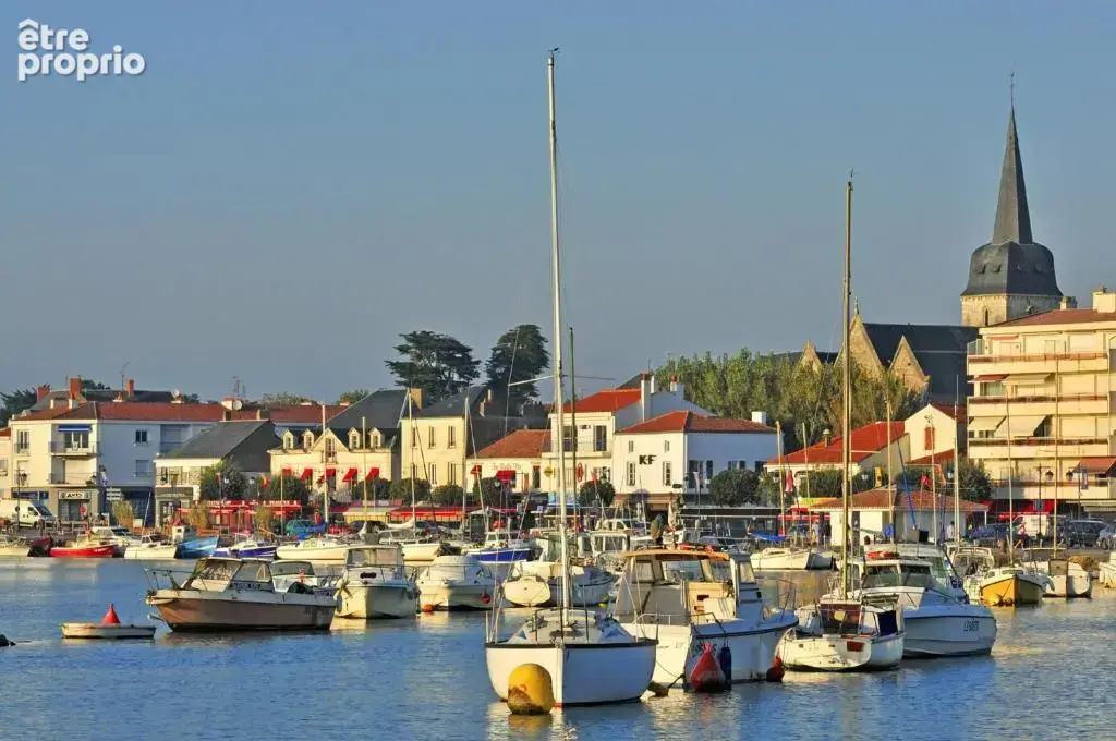 Investissement en residence de tourisme - photo 15
