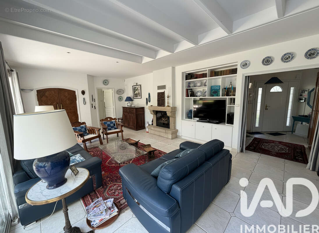 Photo 7 - Maison à CARNAC