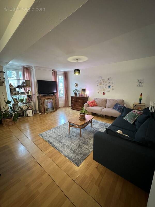 Appartement à BAR-LE-DUC