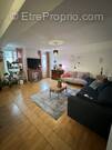 Appartement à BAR-LE-DUC