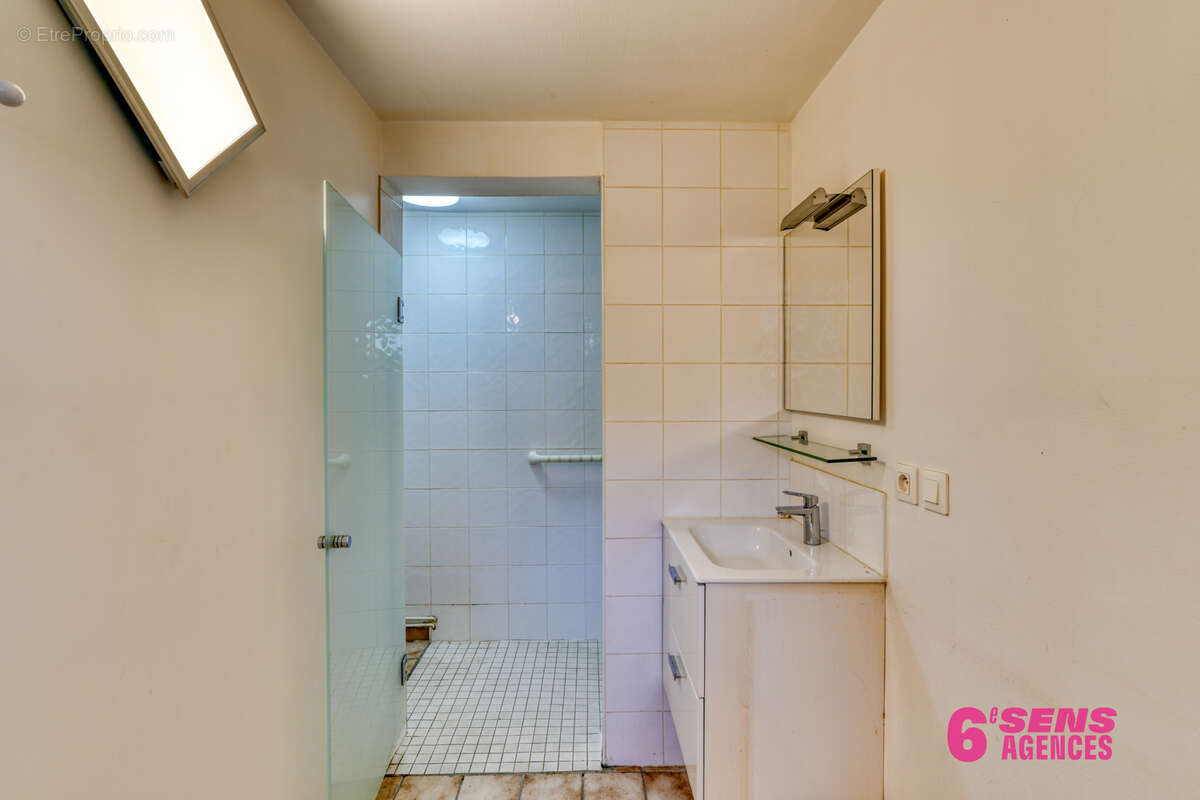 Maison à LYON-9E