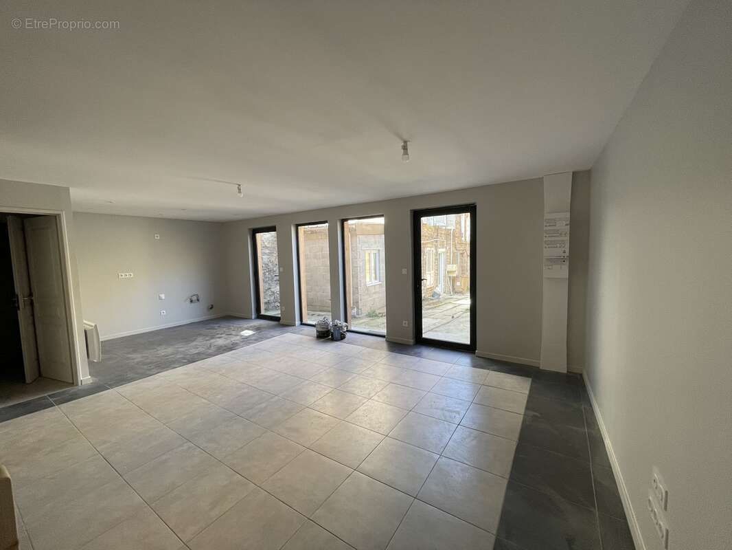 Maison 110 m² à Charleville-Mezieres  - photo 62