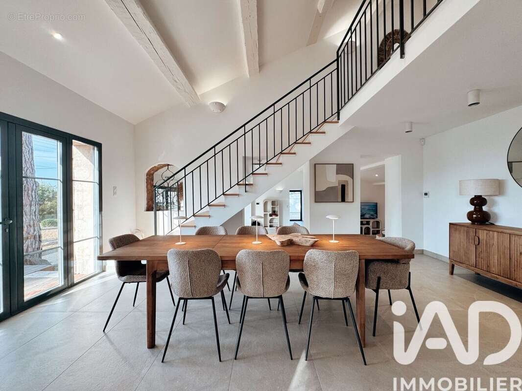 Maison 207 m² à Les Issambres  - photo 7
