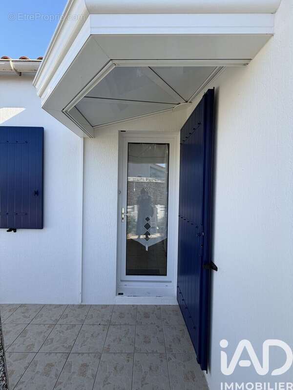 Photo 2 - Maison à LES SABLES-D'OLONNE