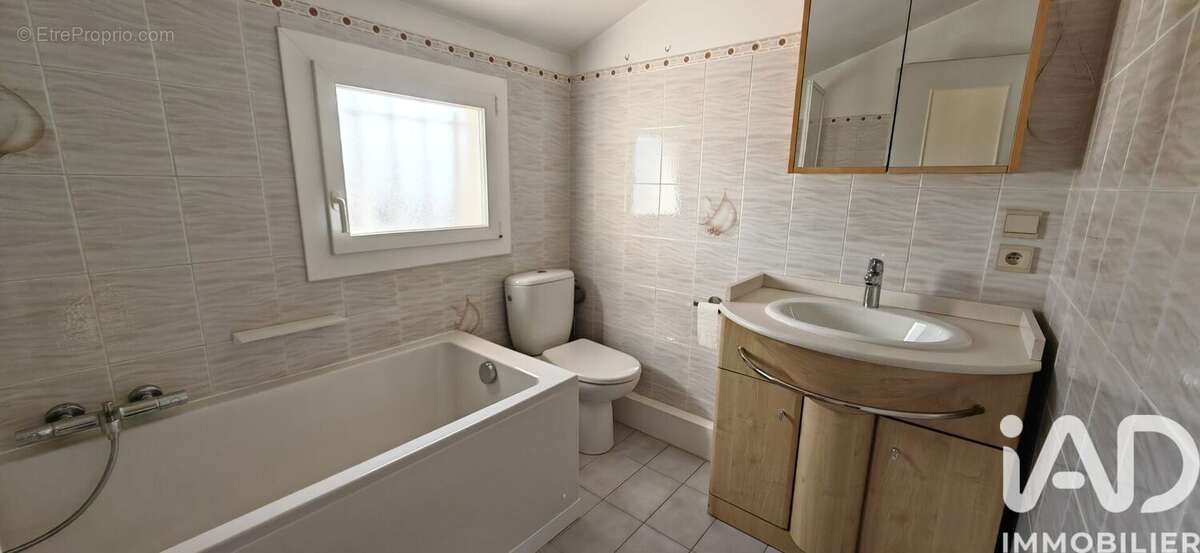 Photo 7 - Maison à TORREILLES