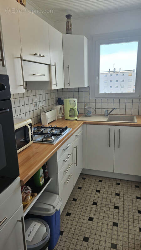 Appartement à NOTRE-DAME-DE-MONTS