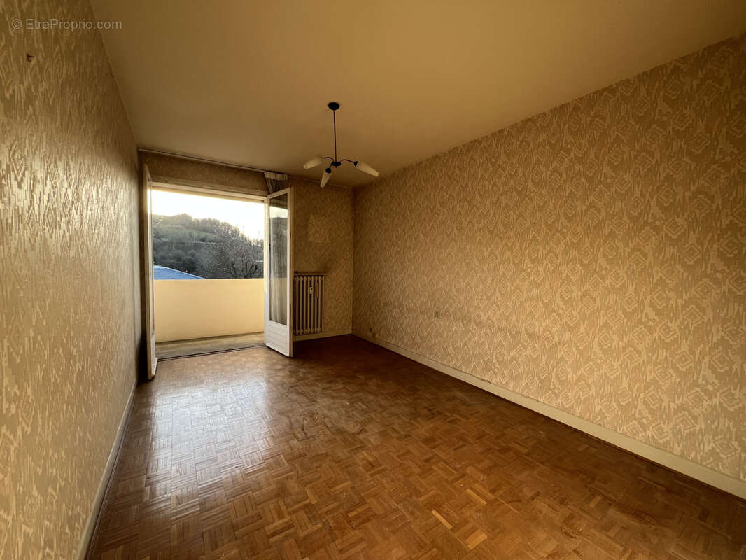 Appartement à AURILLAC