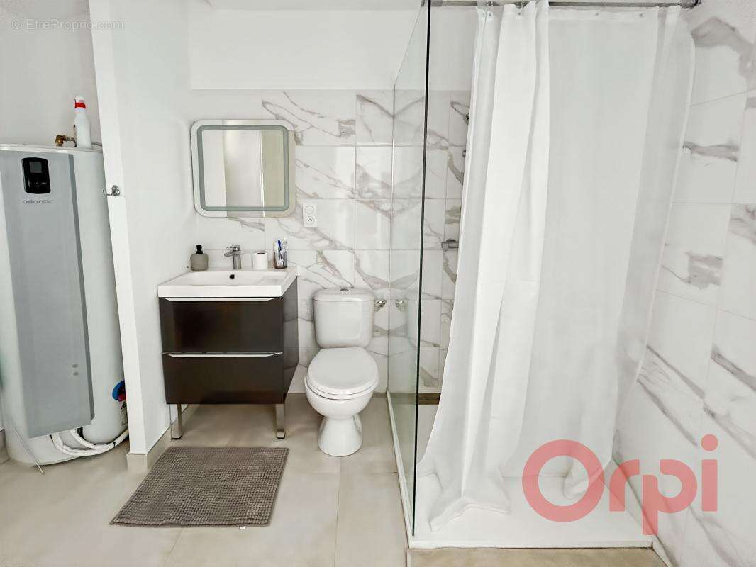 À vendre : plain-pied moderne proche centre de Sérignan - photo 10