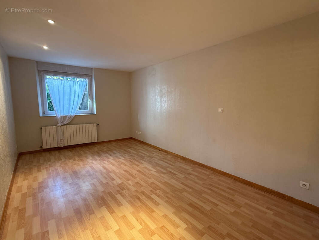 Appartement à REMIREMONT