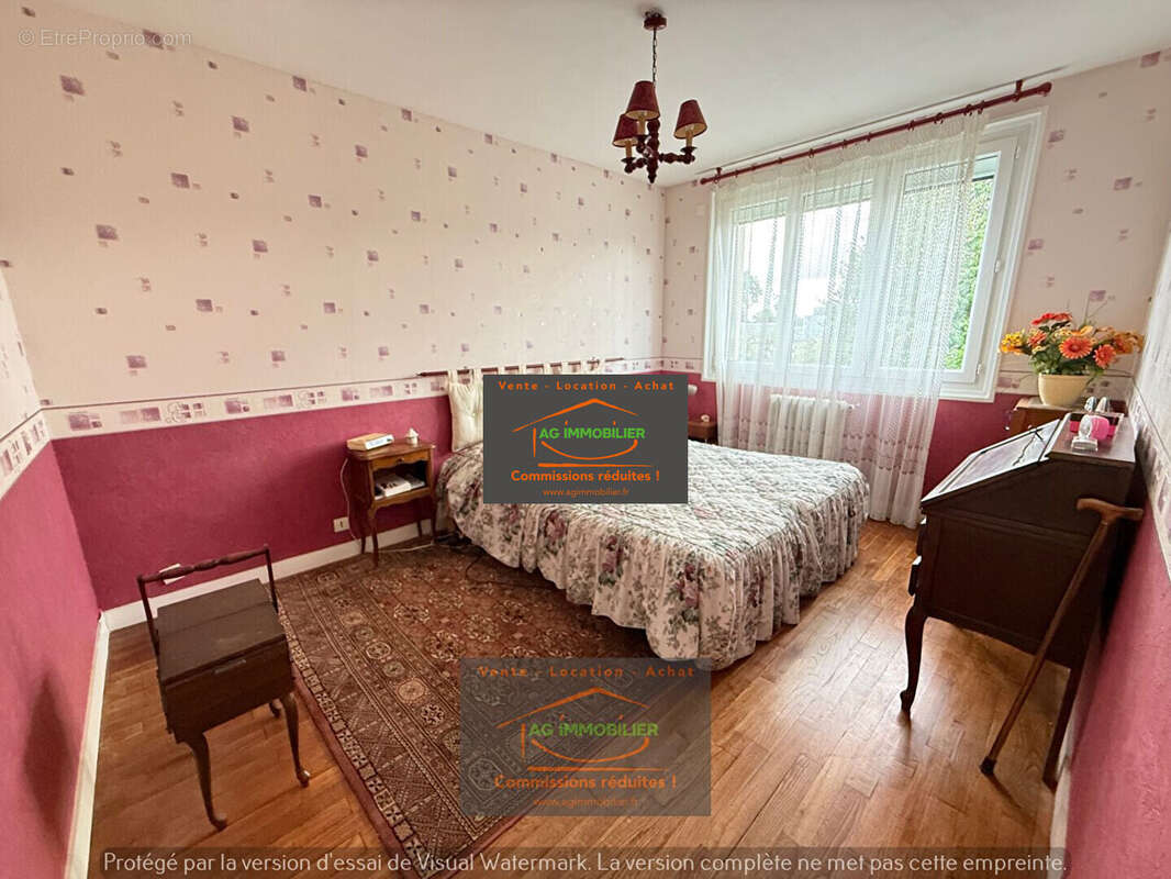 Maison à BOISGERVILLY