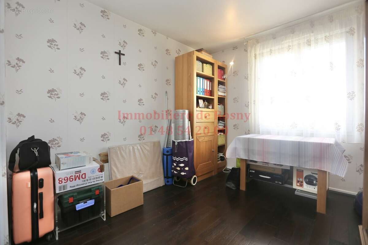 IMG_8562 - Appartement à NEUILLY-SUR-MARNE