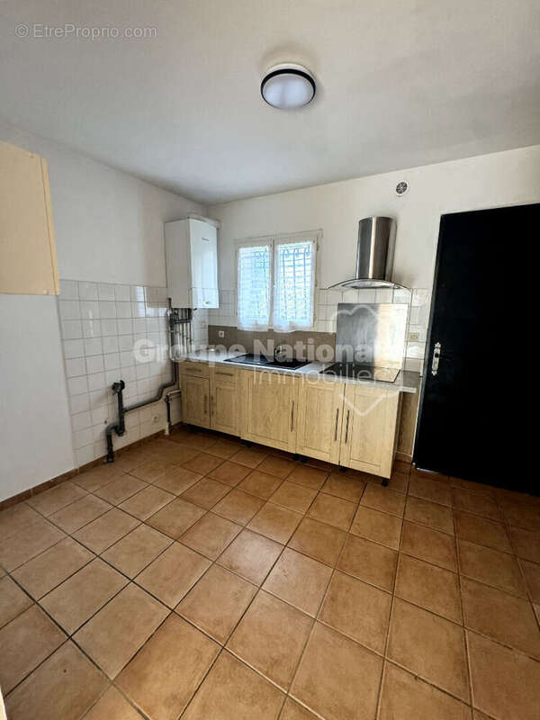 Maison à AIGUES-MORTES