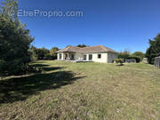 Maison à LA TESTE-DE-BUCH