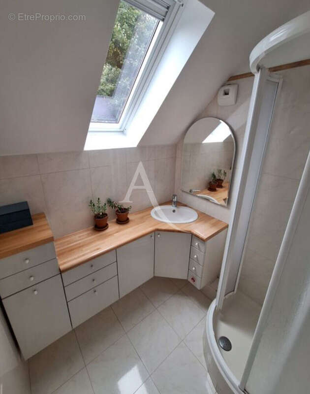 Maison à BURES-SUR-YVETTE