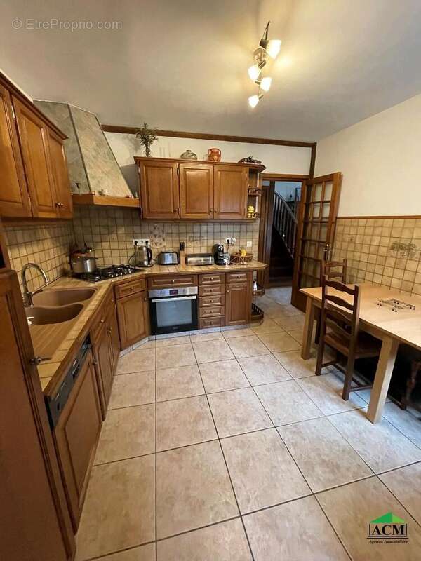 Maison à ARGENTEUIL