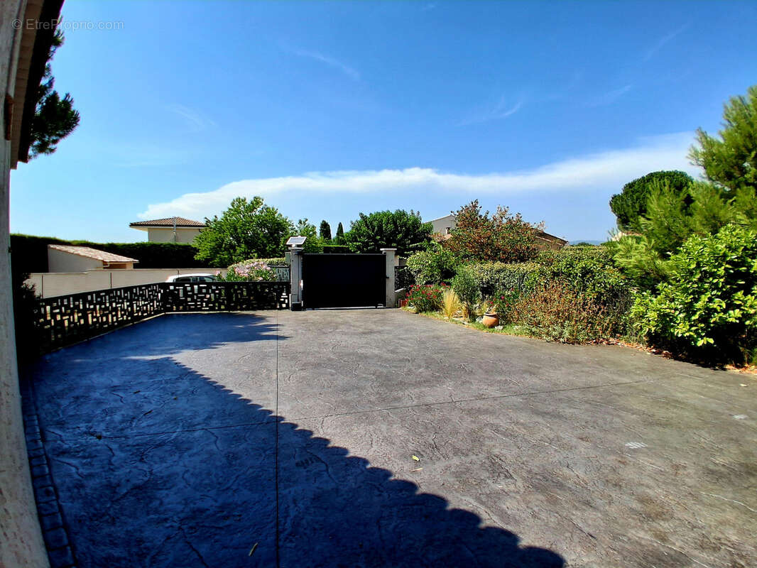 Maison 5 pieces - photo 13