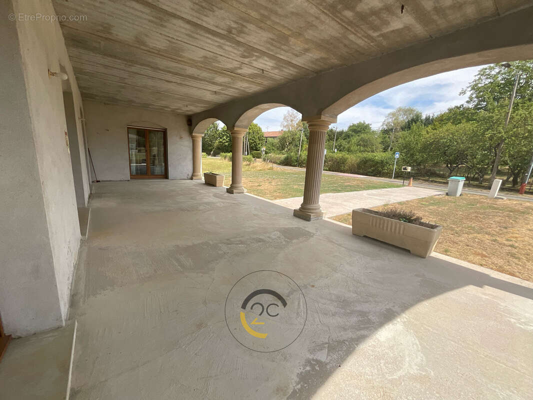 Maison individuelle plain-pied 161m2  + DÉPENDANCES XXL (160m2) sur 48ares -proche Luxembourg - photo 15