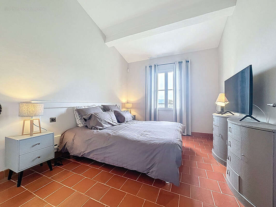 Appartement à LA MOTTE