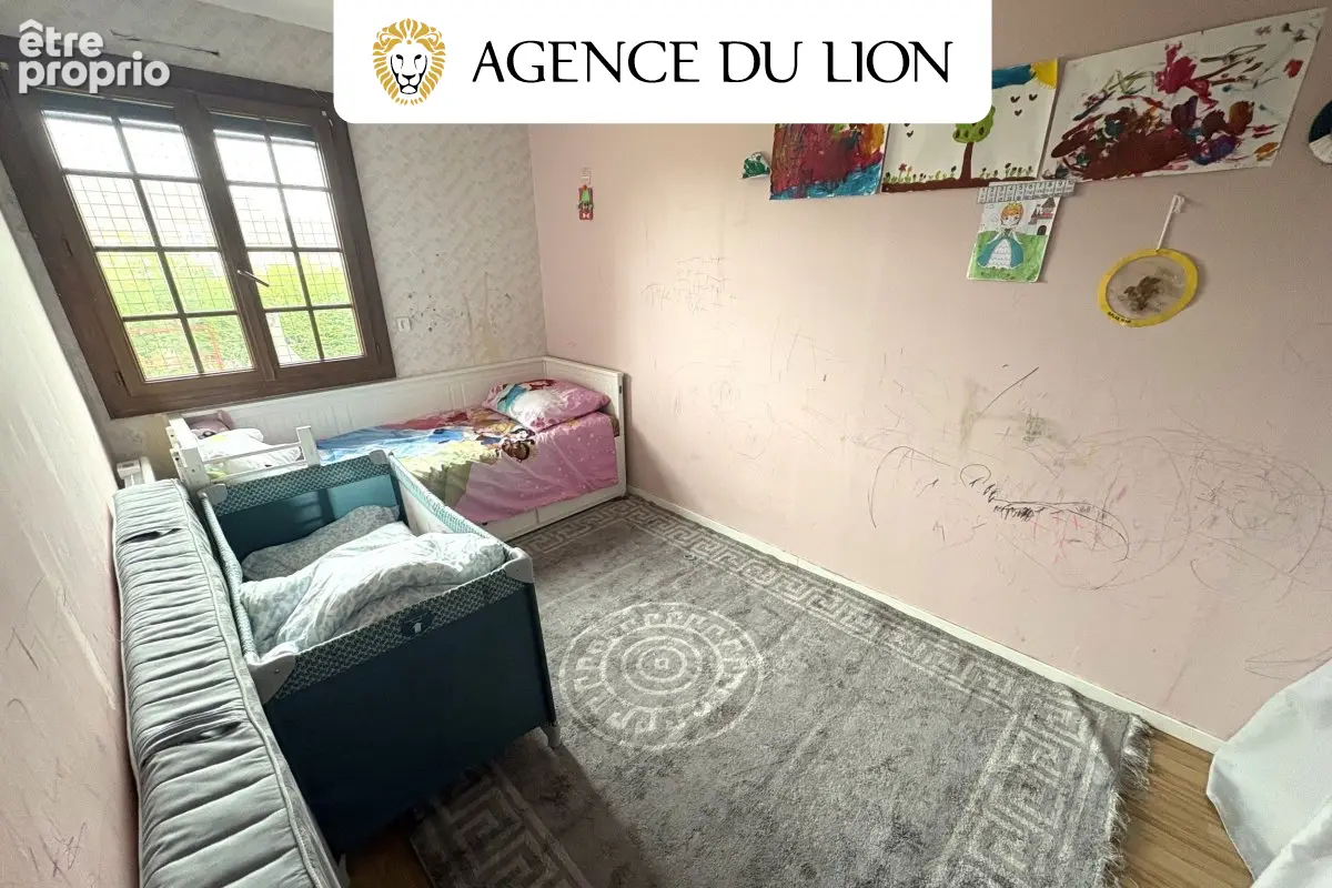 Maison 6 pièces 3 chambres sous sol total - photo 7