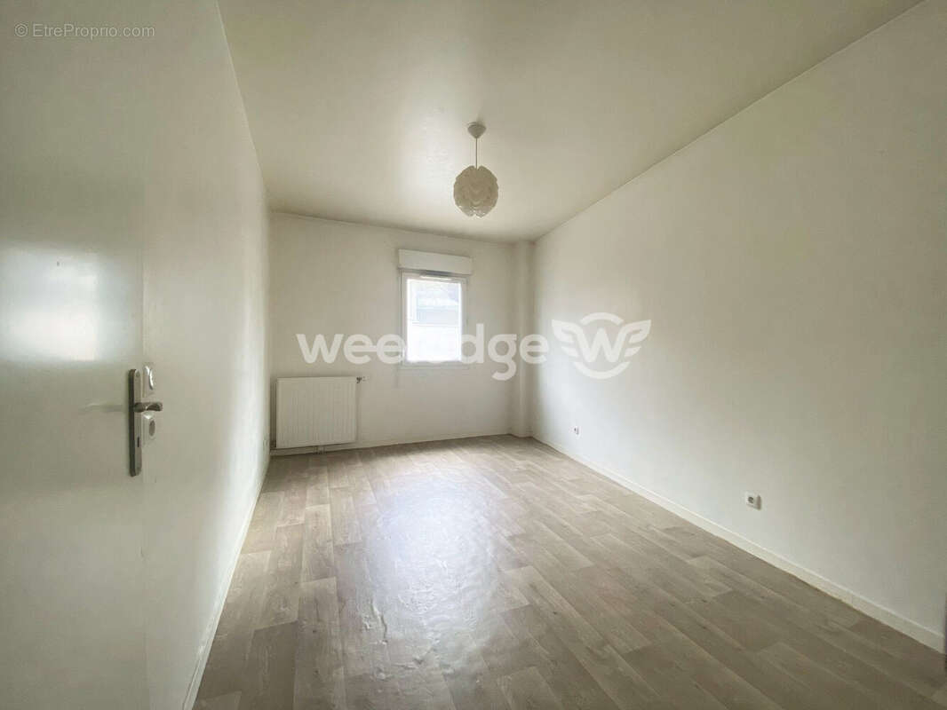 Appartement à ACHERES